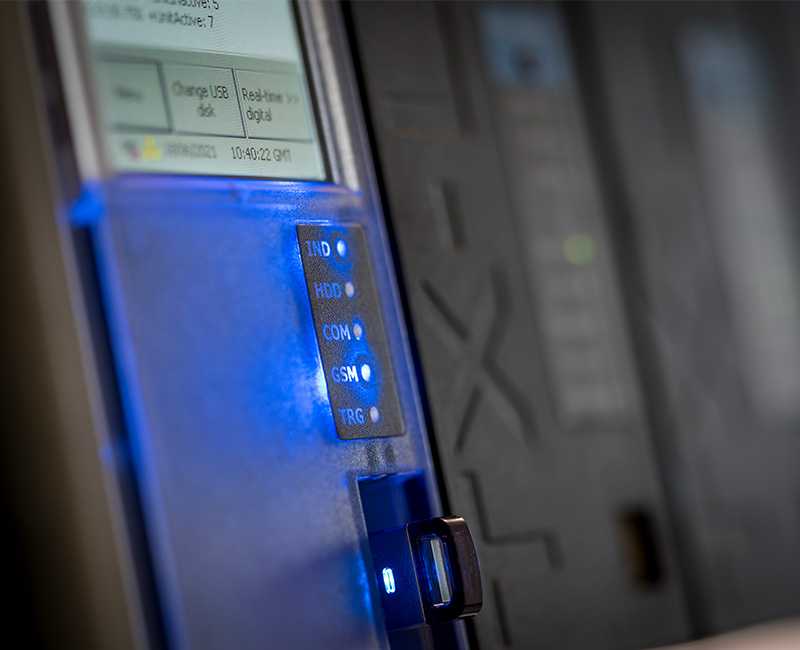 Track circuit condition monitoring system